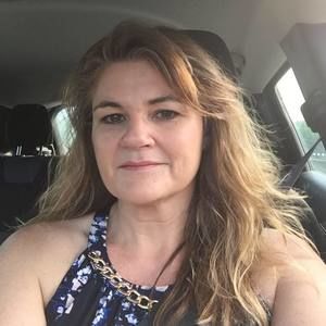 Meet your Posher, Cathy